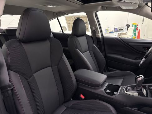 New 2025 Subaru Legacy Sport image 23