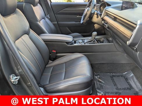 Used 2025 MAZDA CX-50 AWD 2.5 Hybrid w/ Premium Pkg image 31