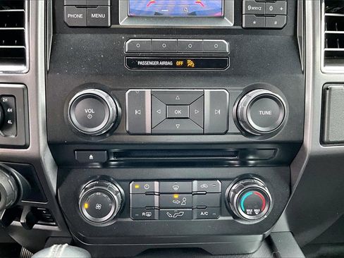 Used 2016 Ford F150 XLT w/ Equipment Group 301A Mid image 16