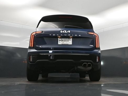 Used 2024 Kia Telluride SX X-Line AWD/4WD image 41