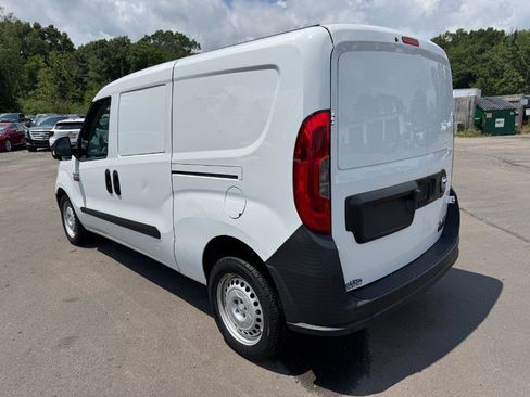 Used 2016 RAM ProMaster City Tradesman w/ Rear Back-up Camera Group FWD image 3
