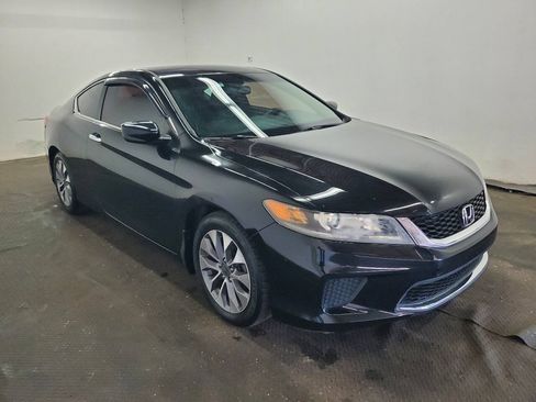 Used 2015 Honda Accord LX-S image 3