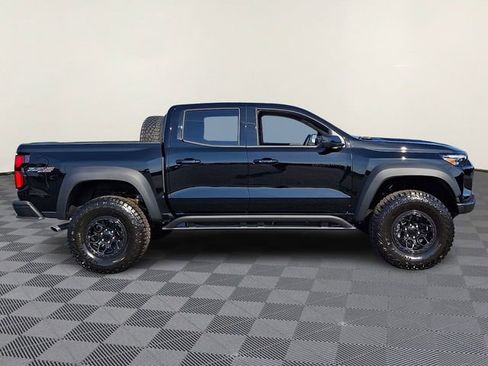 New 2026 Chevrolet Colorado ZR2 w/ ZR2 Bison Edition image 5