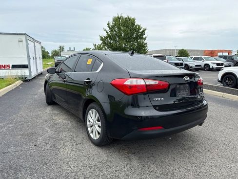 Used 2014 Kia Forte EX FWD image 7