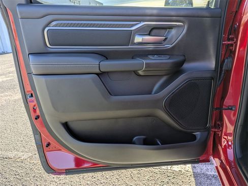 New 2026 RAM 1500 4x4 Crew Cab image 24