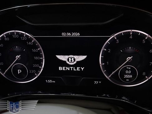 Used 2023 Bentley Continental GT Mulliner AWD/4WD image 40