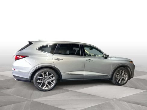Used 2024 Acura MDX FWD w/ Technology Package image 9