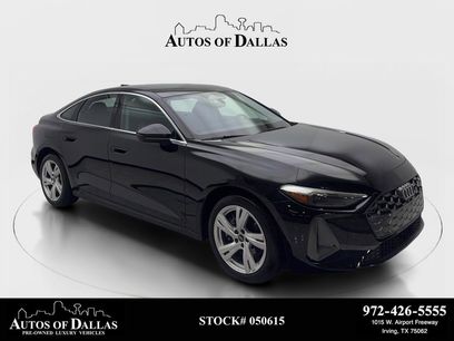Used 2025 Audi A5 2.0T Premium w/ Convenience Package