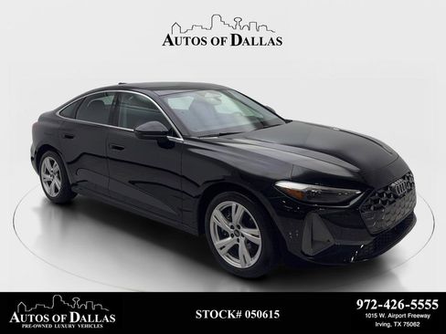 Used 2025 Audi A5 2.0T Premium w/ Convenience Package image 1