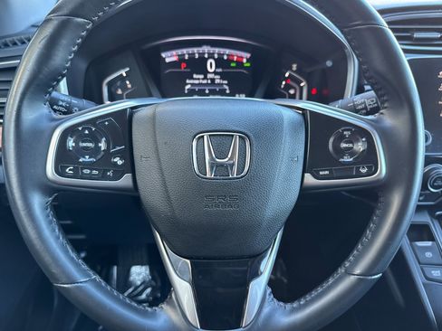 Used 2022 Honda CR-V EX-L image 20