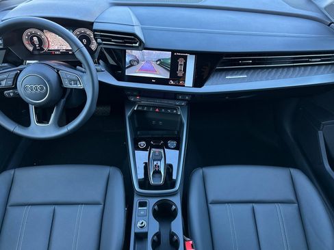 New 2026 Audi A3 2.0T Premium Plus image 12