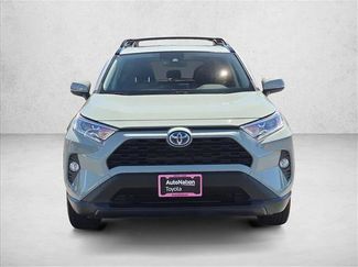 Used 2021 Toyota RAV4 XLE w/ Convenience Package AWD/4WD video 2