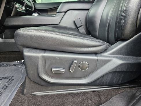 Certified 2021 Ford Expedition Limited image 13