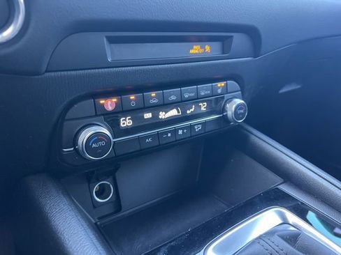 Certified 2023 MAZDA CX-5 AWD 2.5 S image 17