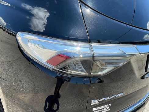 Used 2023 Buick Enclave Avenir w/ Trailering Package, 5000 lbs. AWD/4WD image 28