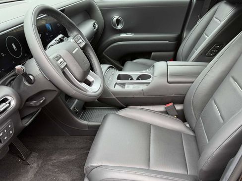 New 2026 Hyundai Palisade Calligraphy image 10