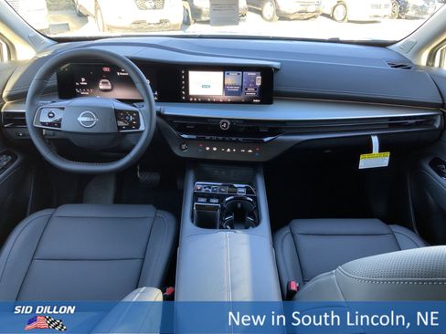 New 2026 Nissan Murano SL image 5