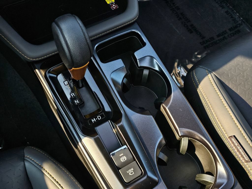 New 2026 Subaru Forester Wilderness AWD/4WD image 34