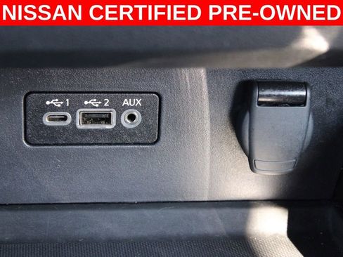 Certified 2024 Nissan Altima 2.5 SV image 35