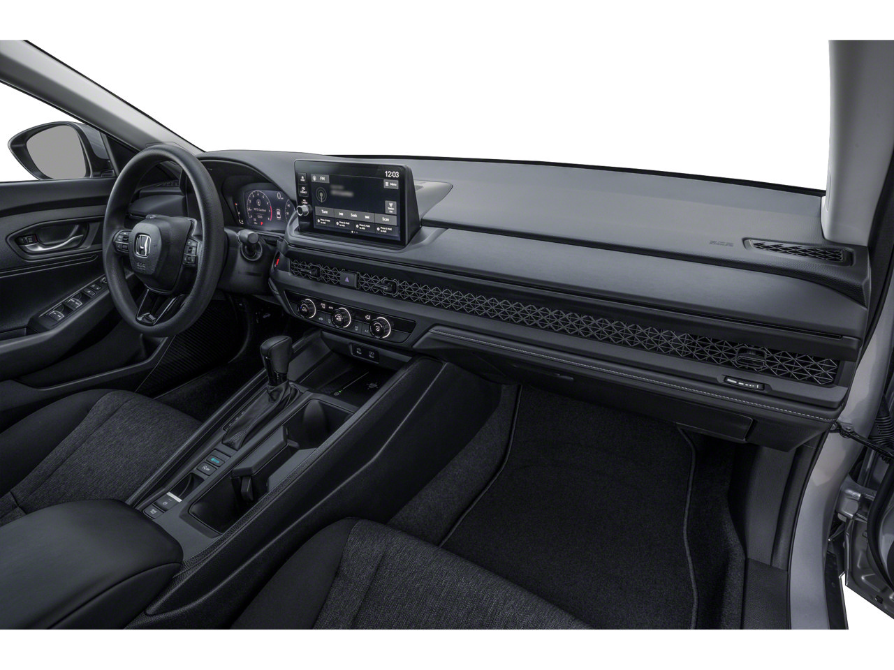 New 2026 Honda Accord LX image 11