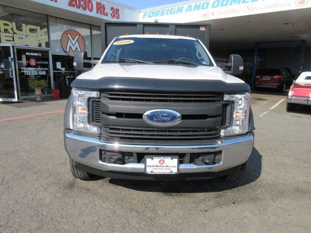 Used 2019 Ford F450 XL w/ XL Value Package RWD image 36