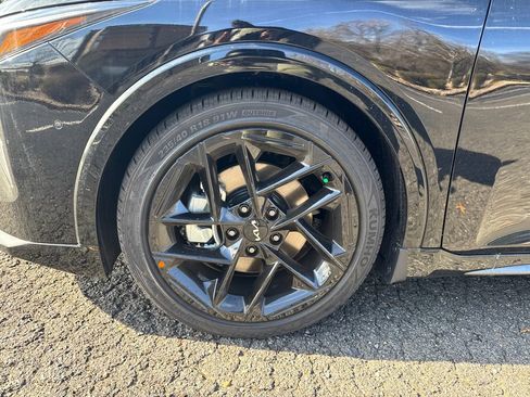 New 2025 Kia K4 GT-Line Turbo image 9