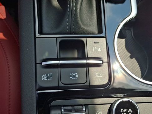 New 2026 Kia K5 GT-Line w/ GT-Line Premium Package AWD/4WD image 20