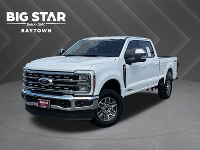 Used 2024 Ford F250 Lariat
