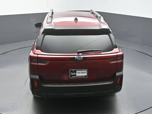 New 2026 Subaru Outback Premium AWD/4WD image 49