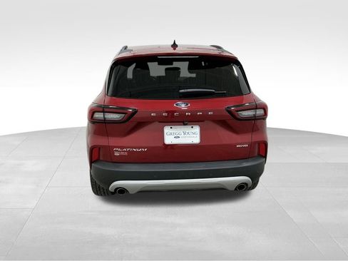 Used 2023 Ford Escape Platinum image 15