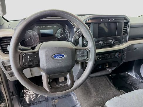 Used 2021 Ford F150 XLT w/ XTR Package AWD/4WD image 18