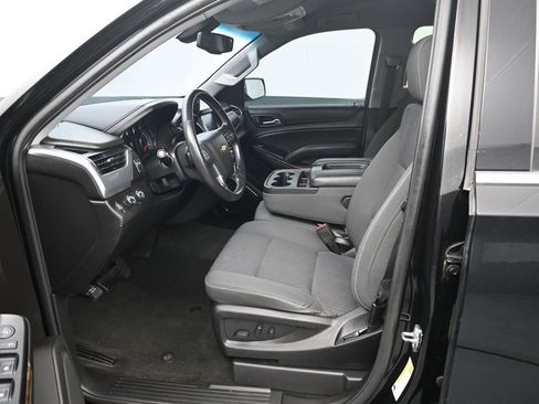 Used 2019 Chevrolet Tahoe LS w/ Skid Plate Package AWD/4WD image 9
