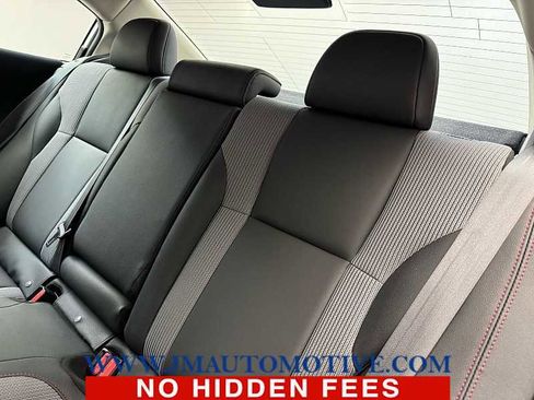 Used 2022 Subaru Legacy Sport w/ Popular Package #3 image 16