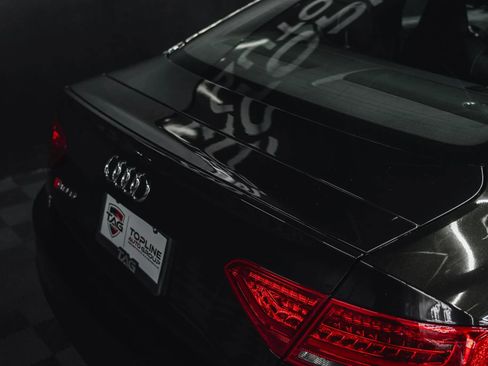 Used 2013 Audi RS 5 AWD/4WD image 22