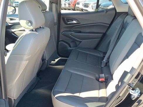 New 2026 Chevrolet Trax ACTIV FWD image 5