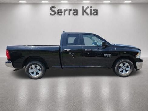 Used 2024 RAM 1500 Classic SLT RWD image 6