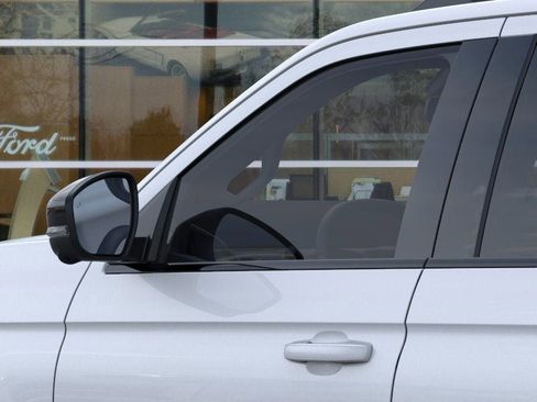 New 2026 Ford Expedition Max Platinum w/ Stealth Appearance Package image 20