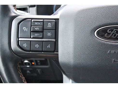 Certified 2023 Ford F150 Tremor w/ Equipment Group 402A High AWD/4WD image 17