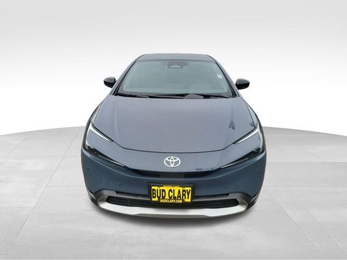 New 2026 Toyota Prius Plug-In Hybrid image 9
