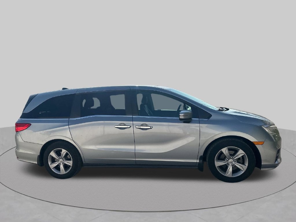 Used 2020 Honda Odyssey EX-L image 32