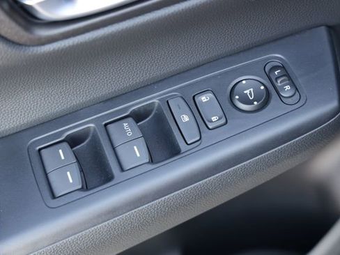 New 2026 Honda CR-V LX image 15