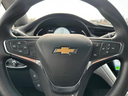 Used 2019 Chevrolet Bolt LT image 35