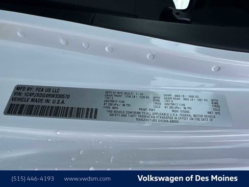 Used 2024 Jeep Wrangler Sport S image 21