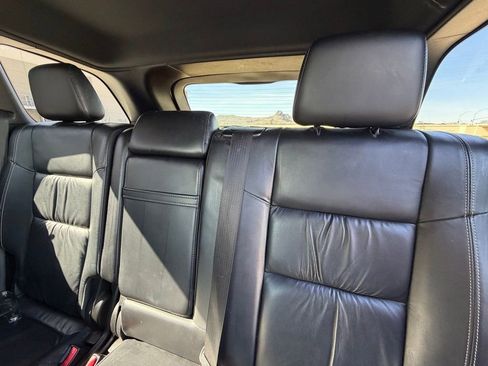 Used 2015 Jeep Grand Cherokee Limited image 7