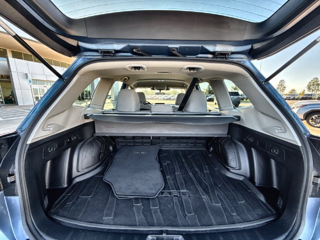 Used 2024 Subaru Forester AWD/4WD image 22
