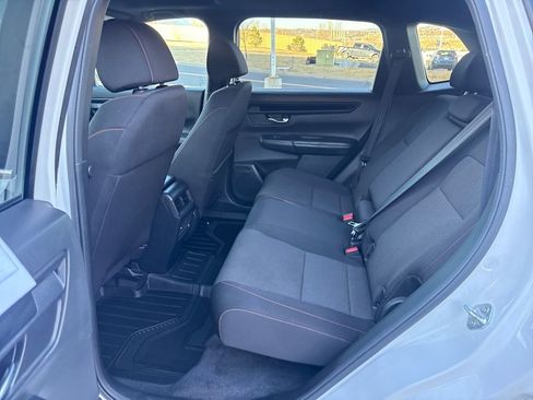 Used 2023 Honda CR-V Sport image 18