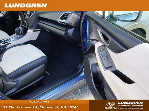 Certified 2024 Subaru Forester image 19