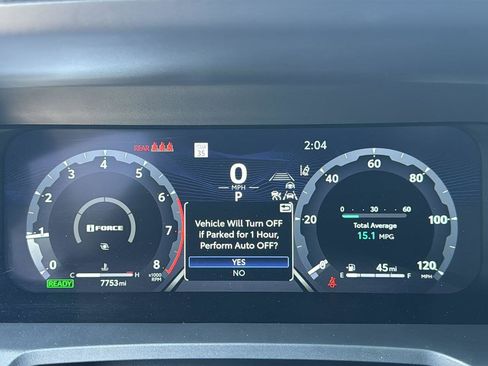 Used 2025 Toyota Tacoma TRD Off-Road image 14