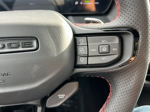 New 2026 Dodge Charger R/T Scat Pack w/ Track Package image 24