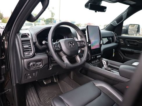 New 2026 RAM 1500 RHO w/ RHO Level 1 Equipment Group image 10